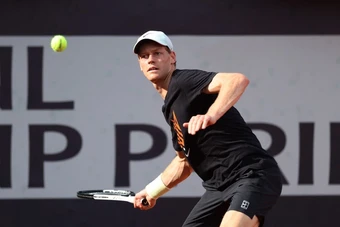 Sinner rộng đường ở Roland Garros 2026