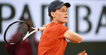 Sinner rút lui khỏi Cincinnati Masters 2026 do chấn thương