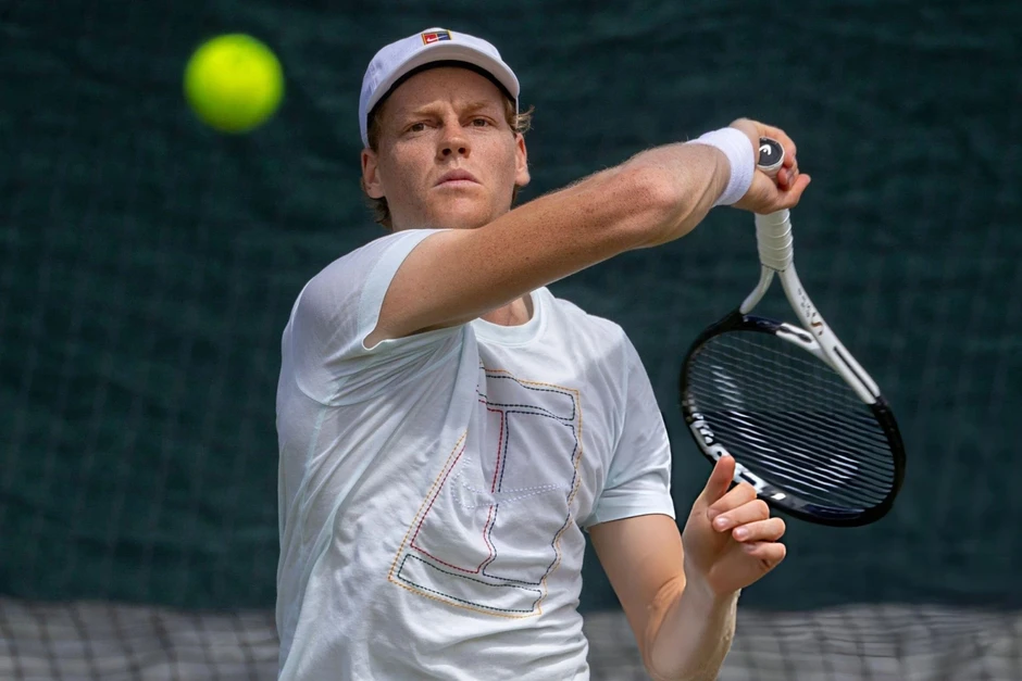 Sinner, Swiatek và Djokovic trước những thử thách lớn ở Wimbledon 2026 Sinner, Swiatek và Djokovic trước những thử thách lớn ở Wimbledon 2026