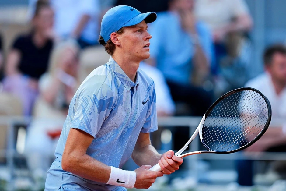Sinner thị uy sức mạnh ở Roland Garros, nối dài chuỗi trận thắng ấn tượng Sinner thị uy sức mạnh ở Roland Garros, nối dài chuỗi trận thắng ấn tượng