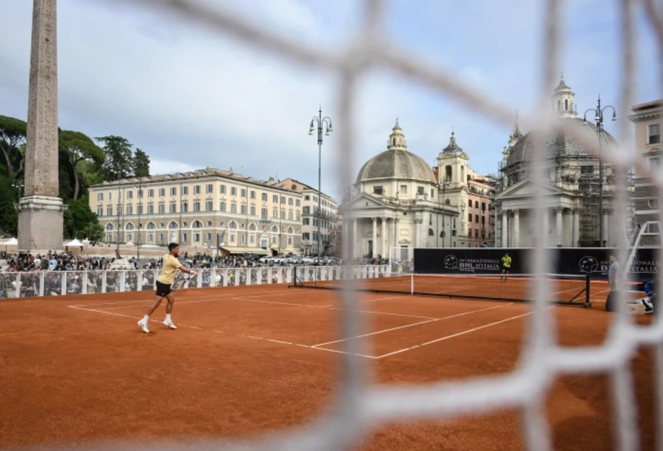 Sinner: 'Tiền thưởng cho thấy 4 Grand Slam không tôn trọng các tay vợt' Sinner: 'Tiền thưởng cho thấy 4 Grand Slam không tôn trọng các tay vợt'