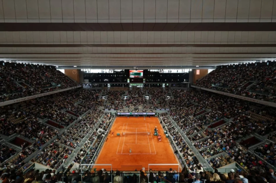 Sinner: 'Tiền thưởng cho thấy 4 Grand Slam không tôn trọng các tay vợt' Sinner: 'Tiền thưởng cho thấy 4 Grand Slam không tôn trọng các tay vợt'