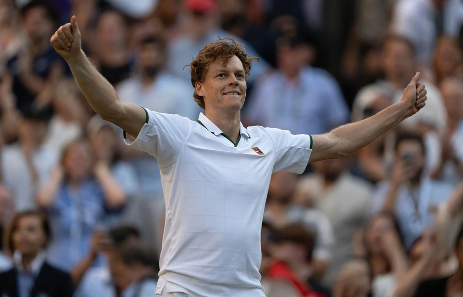 Sinner tiết lộ sự hy sinh phía sau chức vô địch Wimbledon 2026 Sinner tiết lộ sự hy sinh phía sau chức vô địch Wimbledon 2026
