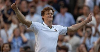 Sinner tiết lộ sự hy sinh phía sau chức vô địch Wimbledon 2026