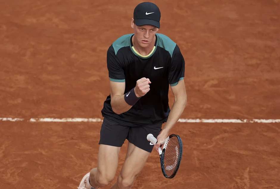 Sinner và Zverev hẹn quyết đấu ở chung kết Madrid Open 2026 Sinner và Zverev hẹn quyết đấu ở chung kết Madrid Open 2026