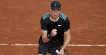 Sinner và Zverev hẹn quyết đấu ở chung kết Madrid Open 2026