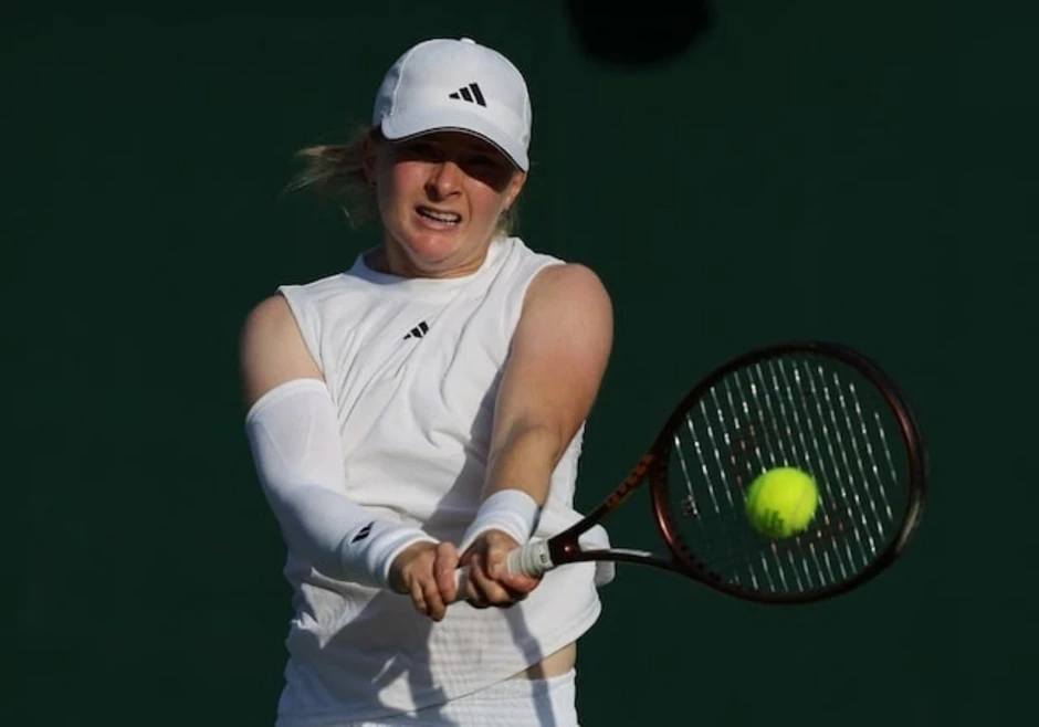 Tay vợt Anh muốn Wimbledon né lịch World Cup 2026 - Báo TinVina Tay vợt Anh muốn Wimbledon né lịch World Cup 2026 - Báo TinVina