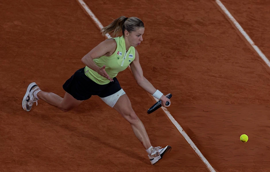 Tay vợt vượt qua vòng loại tiếp tục viết cổ tích tại Roland Garros