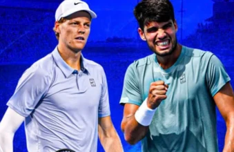 US Open 2026: Chờ đợi màn so tài giữa Sinner và Alcaraz