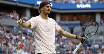 Xác định 8 đội tuyển giành quyền dự vòng chung kết Davis Cup 2026