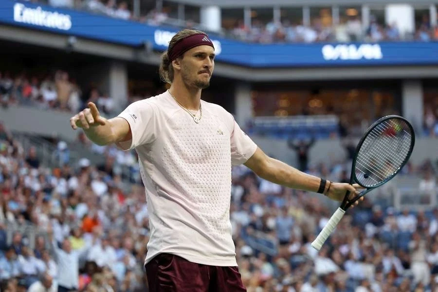 Xác định 8 đội tuyển giành quyền dự vòng chung kết Davis Cup 2026 Xác định 8 đội tuyển giành quyền dự vòng chung kết Davis Cup 2026