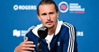 Zverev cảnh báo lịch Masters 1000 khiến các tay vợt kiệt sức