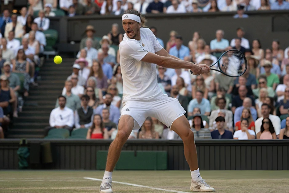 Zverev cảnh báo lịch Masters 1000 khiến các tay vợt kiệt sức Zverev cảnh báo lịch Masters 1000 khiến các tay vợt kiệt sức