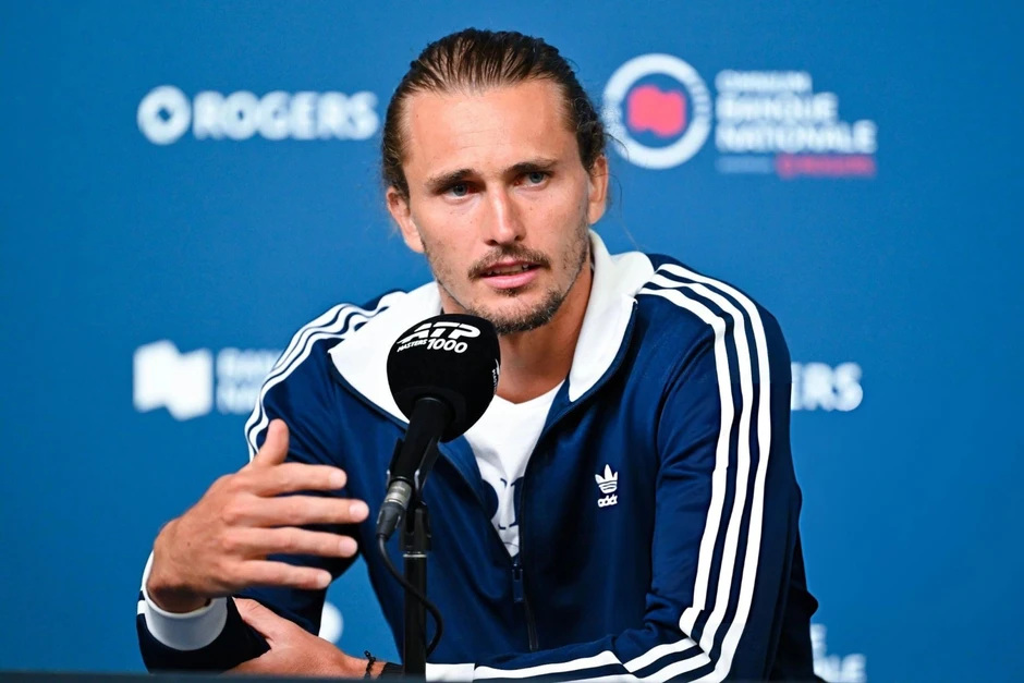 Zverev cảnh báo lịch Masters 1000 khiến các tay vợt kiệt sức Zverev cảnh báo lịch Masters 1000 khiến các tay vợt kiệt sức