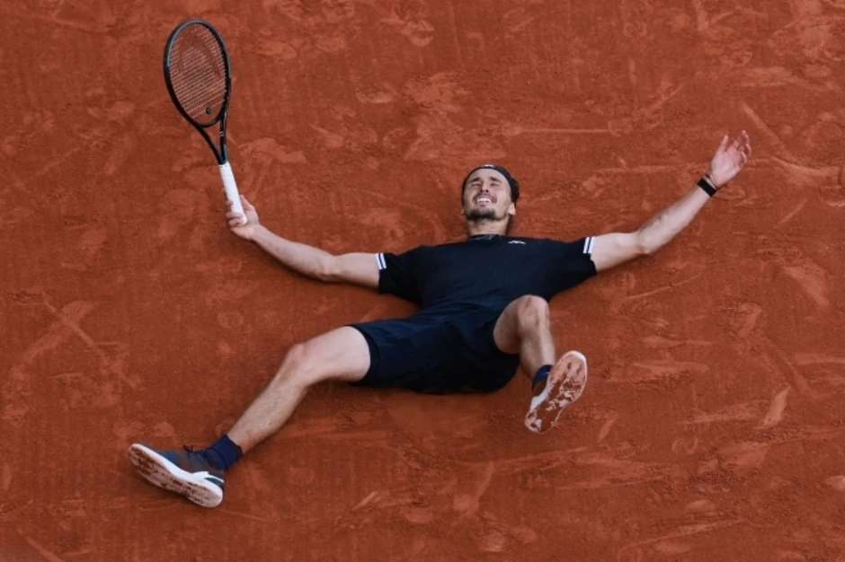 Zverev và vị thế khó xử của nhà vô địch Grand Slam Zverev và vị thế khó xử của nhà vô địch Grand Slam