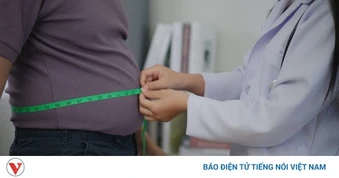 “Đổi mỡ thừa lấy thịt bò”: Thử thách giảm cân nhận nhiều lời khen ở Trung Quốc