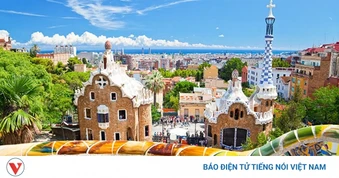10 nơi đẹp nhất Tây Ban Nha - đất nước vừa đoạt ngôi vô địch World Cup 2026