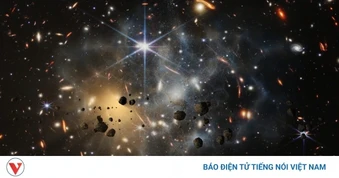 5 kịch bản vũ trụ kết thúc theo dự đoán của các nhà khoa học