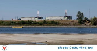 AI có thể tiêu thụ lượng nước đủ dùng cho 1,3 tỷ người vào năm 2030