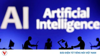 AI đang trở thành bạn đồng hành của nhiều người Australia