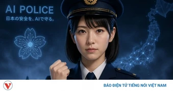 AI đối đầu AI: Nhật Bản triển khai "cảnh sát AI" chống lừa đảo số