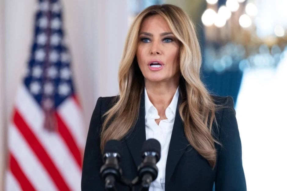 Bà Melania sẽ chủ trì phiên họp Hội đồng Bảo an LHQ Bà Melania sẽ chủ trì phiên họp Hội đồng Bảo an LHQ