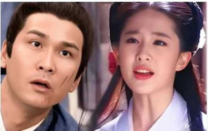 Bậc chân tu bị biến thành kẻ dâm tà trong truyện kiếm hiệp Kim Dung Bậc chân tu bị biến thành kẻ dâm tà trong truyện kiếm hiệp Kim Dung