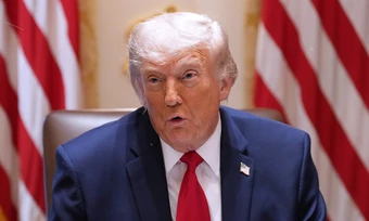 Bác sĩ Nhà Trắng khuyên ông Trump giảm cân