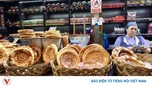 Bánh mì Tandir kể chuyện Trung Á giữa lòng nước Nga