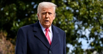Bí ẩn loạt "trạm xăng tự do" được Tổng thống Trump liên tục quảng bá