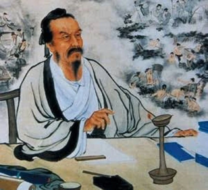 Bị 'Thủy hử' bôi nhọ, Võ Đại lang, Phan Kim Liên đời thực chịu nỗi oan thấu trời Bị 'Thủy hử' bôi nhọ, Võ Đại lang, Phan Kim Liên đời thực chịu nỗi oan thấu trời