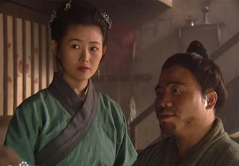 Bị 'Thủy hử' bôi nhọ, Võ Đại lang, Phan Kim Liên đời thực chịu nỗi oan thấu trời