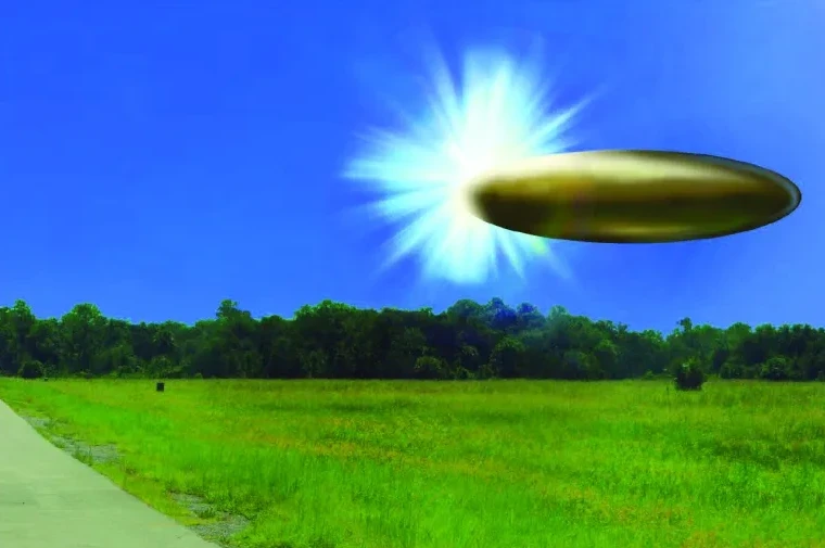Bộ Chiến tranh Mỹ bắt đầu công bố hồ sơ UFO, hay các hiện tượng dị thường Bộ Chiến tranh Mỹ bắt đầu công bố hồ sơ UFO, hay các hiện tượng dị thường