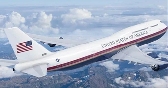 Boeing lỗ 3 tỷ USD vì dự án "Không lực Một" của Tổng thống Mỹ