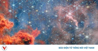 Cận cảnh những tuyệt tác vũ trụ qua Kính thiên văn James Webb
