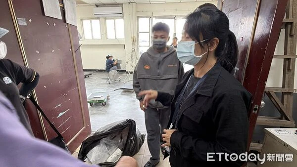 Cặp đôi người Việt tử vong trong phòng trọ tại Đài Loan (Trung Quốc): Em trai hé lộ nguyên nhân thảm kịch nơi xứ người Cặp đôi người Việt tử vong trong phòng trọ tại Đài Loan (Trung Quốc): Em trai hé lộ nguyên nhân thảm kịch nơi xứ người