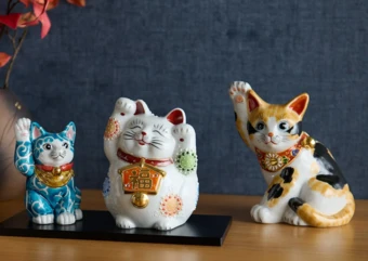 'Catnomics' - Khi mèo trở thành 'quyền lực mềm' đặc biệt ở Nhật Bản