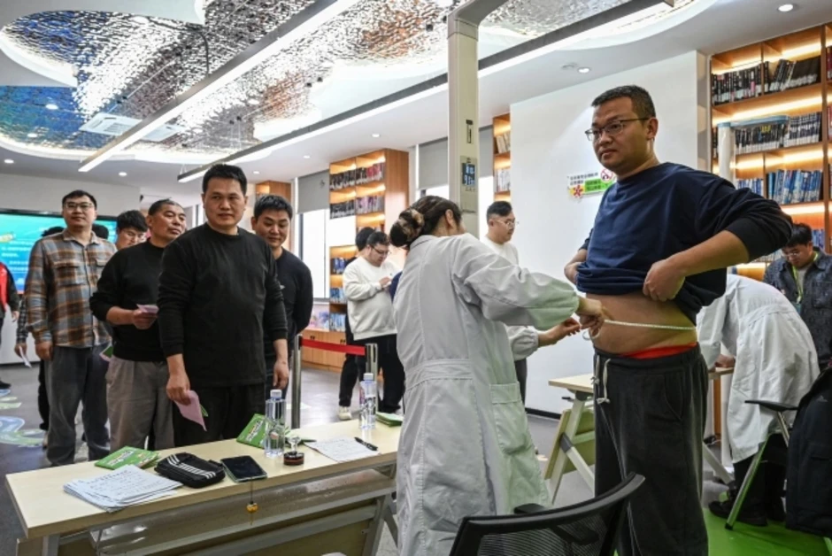 Chiến dịch tặng thịt bò cho người giảm béo ở Trung Quốc