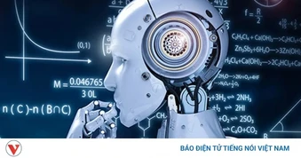Chuyên gia Australia cảnh báo trí tuệ nhân tạo làm teo não bộ của trẻ em