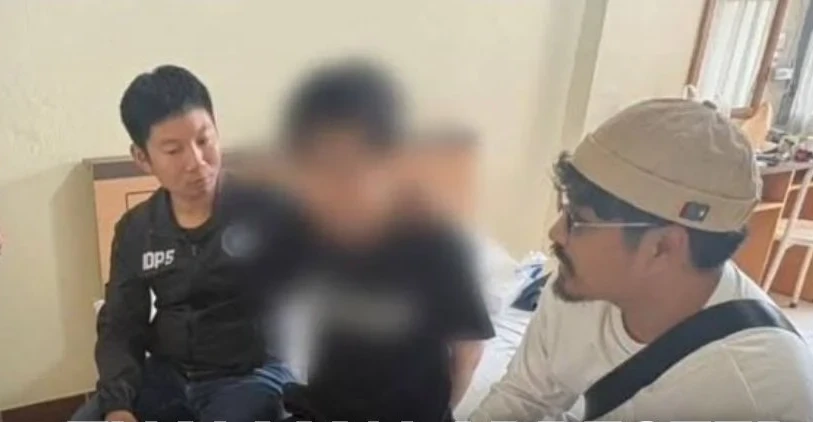 Cô gái được phát hiện tử vong trong căn hộ chung cư, cuốn nhật ký của gã bạn trai tiết lộ lý do không ngờ Cô gái được phát hiện tử vong trong căn hộ chung cư, cuốn nhật ký của gã bạn trai tiết lộ lý do không ngờ