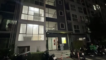 Cô gái được phát hiện tử vong trong căn hộ chung cư, cuốn nhật ký của gã bạn trai tiết lộ lý do không ngờ