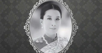 Công chúa Thái Lan qua đời sau gần 4 năm hôn mê