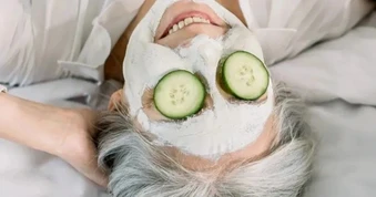 Cụ bà Trung Quốc chi 3 triệu nhân dân tệ để làm đẹp