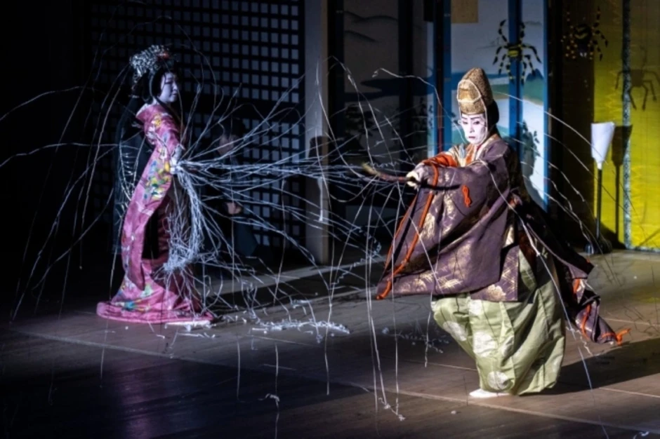 Cựu học viên tiết lộ mặt tối của thế giới geisha Nhật Bản Cựu học viên tiết lộ mặt tối của thế giới geisha Nhật Bản