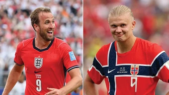 Đại sứ quán Anh, Na Uy 'cà khịa' nhau trước trận tứ kết World Cup - Báo TinVina