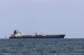 Đang trên đường đến Cuba, tàu chở dầu Nga bất ngờ quay đầu, đổi điểm dỡ hàng sang nước láng giềng