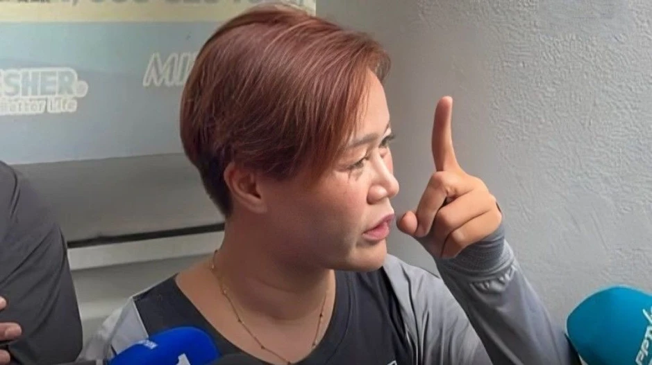 Đêm ác mộng của người sống sót trong vụ cháy quán pub Thái Lan Đêm ác mộng của người sống sót trong vụ cháy quán pub Thái Lan