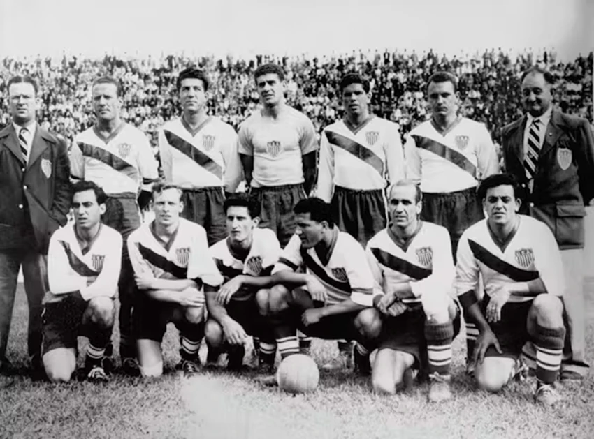 Đội tuyển Haiti trở lại World Cup: Bản sắc quốc gia trong bối cảnh toàn cầu hóa Đội tuyển Haiti trở lại World Cup: Bản sắc quốc gia trong bối cảnh toàn cầu hóa