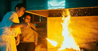 Du lịch Nhật Bản chuyển mình