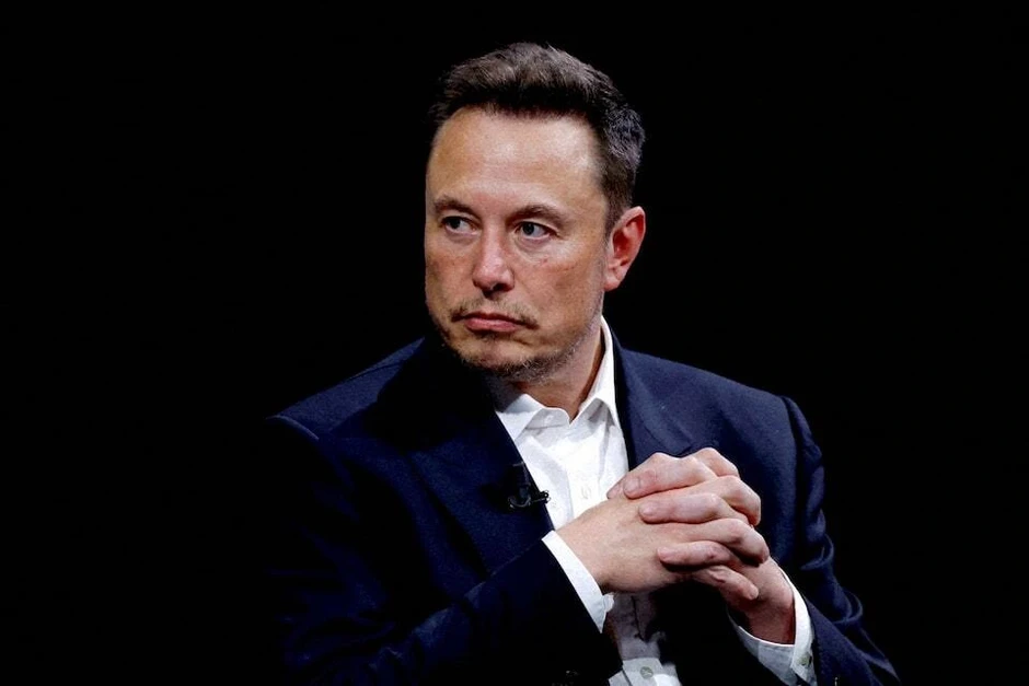 Elon Musk trở thành người đầu tiên trên thế giới có hơn 1.000 tỷ USD